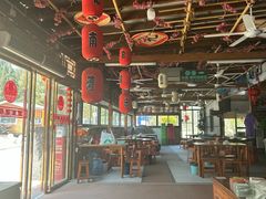 -坛南湾阿强农家乐.海鲜大排档老字号(福州地标美食店)