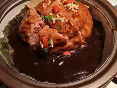 -韵秋荷(宝山龙湖天街店)