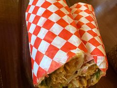 -Uncle Kosto科斯托·中东菜