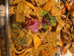 -聚合鑫东北熏酱熟食麻辣面(长阳店)