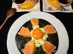 -千代武日本料理(哈西店)