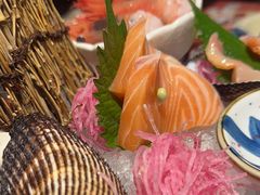 -古田居·特色寿司料理(星之岛旗舰店)