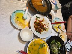-观盐·盐帮菜(官园桥店)