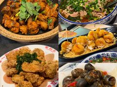 -富临轩私房菜(集庆门大街店)