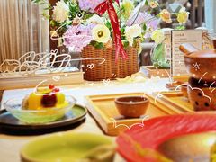 -叶叶菩提(太原别墅店)