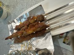 -汗腾格里·风味餐厅(新疆驻京办店)