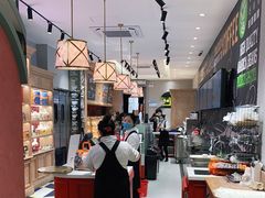 -TOUCH泰奇(航头路店)