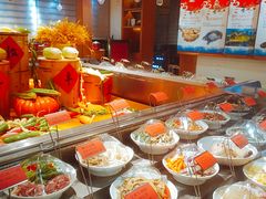-临湖人家(欢乐大道店)