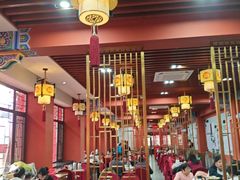 -老边饺子馆(中街店)