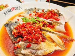 -湘阁里辣(南联锦泰城店)