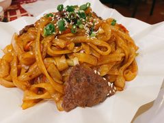 干炒牛河-点都德(聚福楼店)