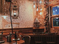 -鹿萤季·营地小馆(皇后公园店)