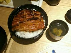 -昇鳗鱼家(浦东店)