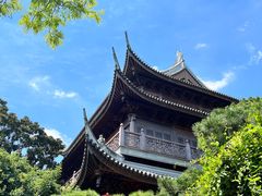 -龙华寺