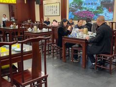 -富春茶社(国庆路店)