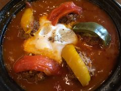 -Tajine Moroccan塔金摩洛哥中东餐厅