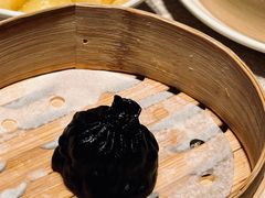 -万丽轩·粤菜(王府井金茂万丽酒店)