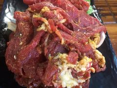 -吉志烤肉(太原总店)