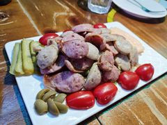 -MOSSO音乐酒吧·Live House(南京西路店)