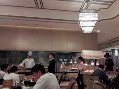 -京香轩·中餐厅(上海中庚聚龙酒店)