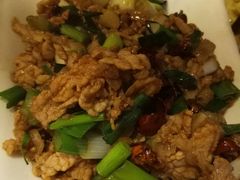 -宣威山野人家·云南菜·菌火锅(金碧店)