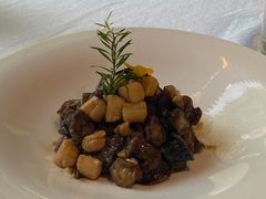 -满堂·烤鸭店·北京菜(鼓楼店)