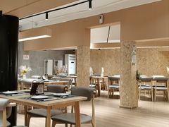 -刀叉遇上筷子中西融合餐厅(和平店)