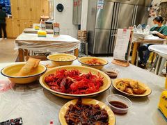 -东排食堂长沙小吃大排档(五一广场店)