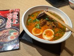 -味千拉面(煌华新纪元购物广场店)