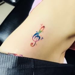 -SNOW TATTOO STUDIO