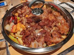 牛肉-黄记煌三汁焖锅(龙湖U城店)