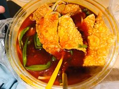 -螺小胖柳州螺蛳粉(钟楼总店)