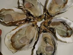 深海黄金蚝大个火锅-千岛蚝高压锅生蚝·人参火锅(白云万达店)