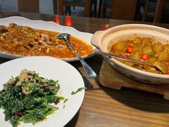 -秦月轩·陕西家乡菜(阜成路·五棵松店)