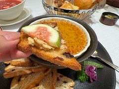 -马克西姆俄罗斯餐厅(通亚街店)