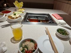 -海底捞火锅(凤凰广场店)