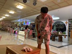 -极乐汇汗蒸会馆(杭州店)