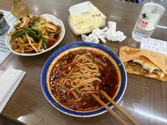 -孟记传统大刀面(星源商城店)