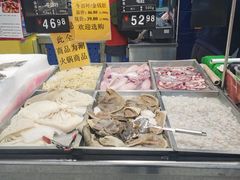 -物美(金华万达店)