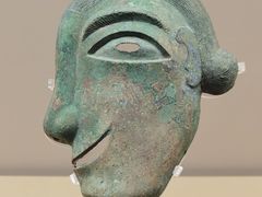 -上海博物馆(人民广场馆)