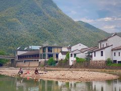 -鹿亭中村