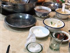 -伟记牛肉(金鸿公路店)