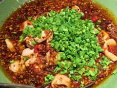 -锦府盐帮·李宅(领展购物广场中关村店)