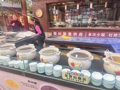 -春满园生态餐厅(南宫路店)