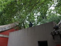 -嵩祝寺及智珠寺