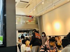 大堂-非凡烧烤(历史博物馆店)
