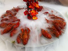 -虾铺子龙虾·私房菜(金源花苑店)