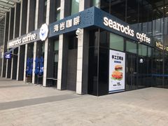 -海岩咖啡(南中环国金店)
