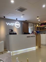 -维秘形体医美 M·VVON医生集团
