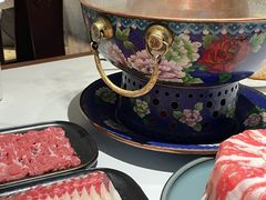 -东来顺•非遗火锅(外滩店)